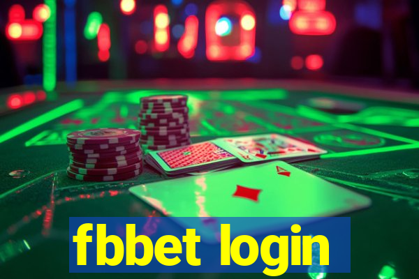 fbbet login